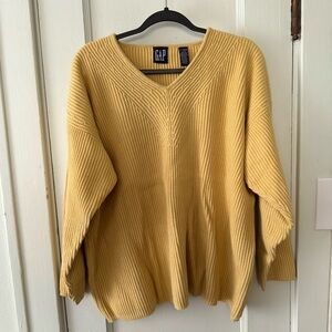 Vintage GAP Knit Pullover